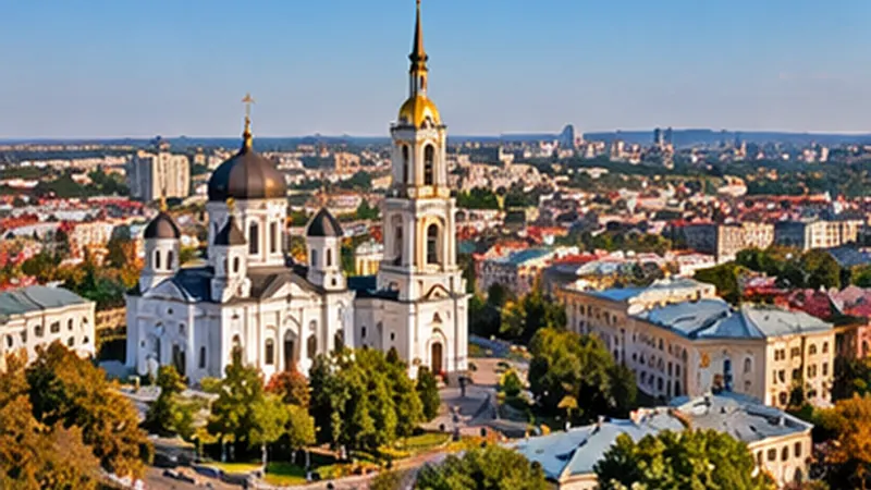 Калуга