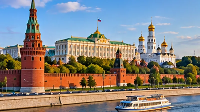Москва