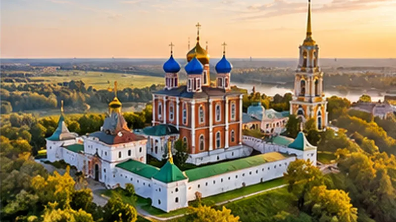 Рязань