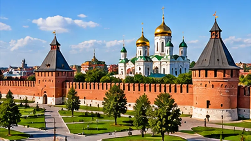 Тула