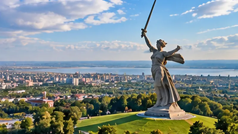 Волгоград