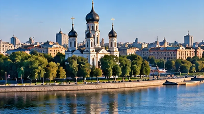 Воронеж